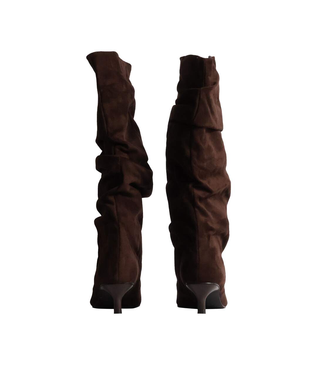 Bottes à Talon Joia-4