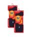 Lot de 2 chaussettes thermiques originales pour hommes-2