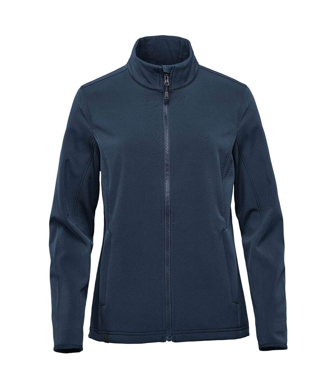 Veste softshell narvik femme bleu marine Stormtech