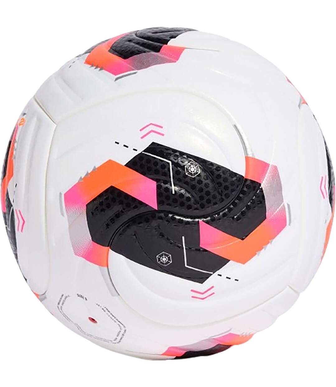 Ballon De Foot Motif/style Logo Conext26 Pro Taille 5 Blanc Adidas-2