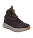 Chaussures Montantes Fuse Trek Homme Gris Acier Charbon Jaune Orangé Vif Hi-Tec-1