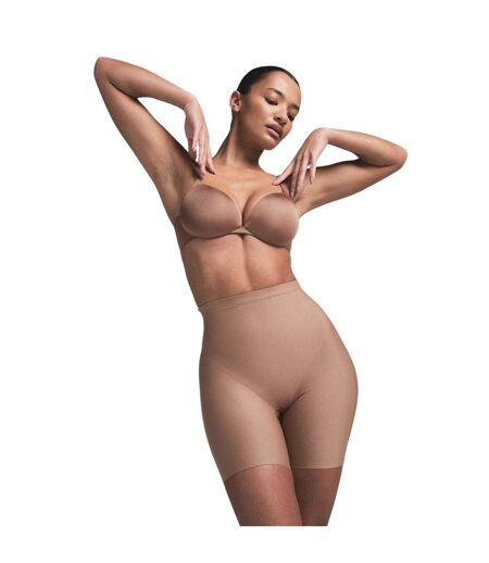 Womens/ladies Body Mr Shorts Body Shorts Sienna Skims