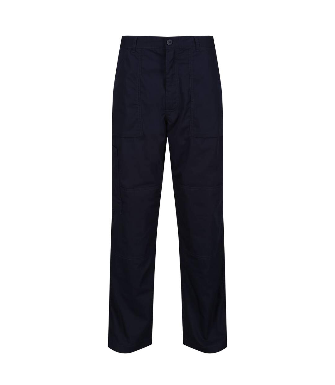 Pantalon homme bleu marine Regatta