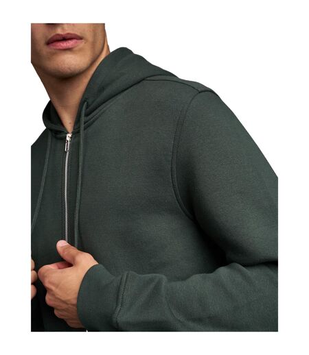 Juice - Sweat à capuche BALTICS - Homme (Vert jungle) - UTBG448