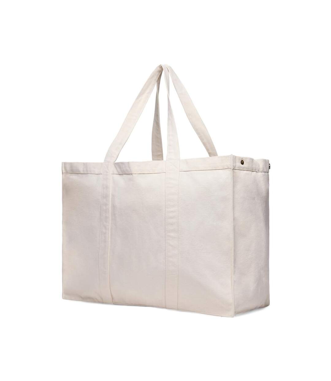Tote Bag Hilo Aware Taille Unique Blanc Cassé Vinga-2