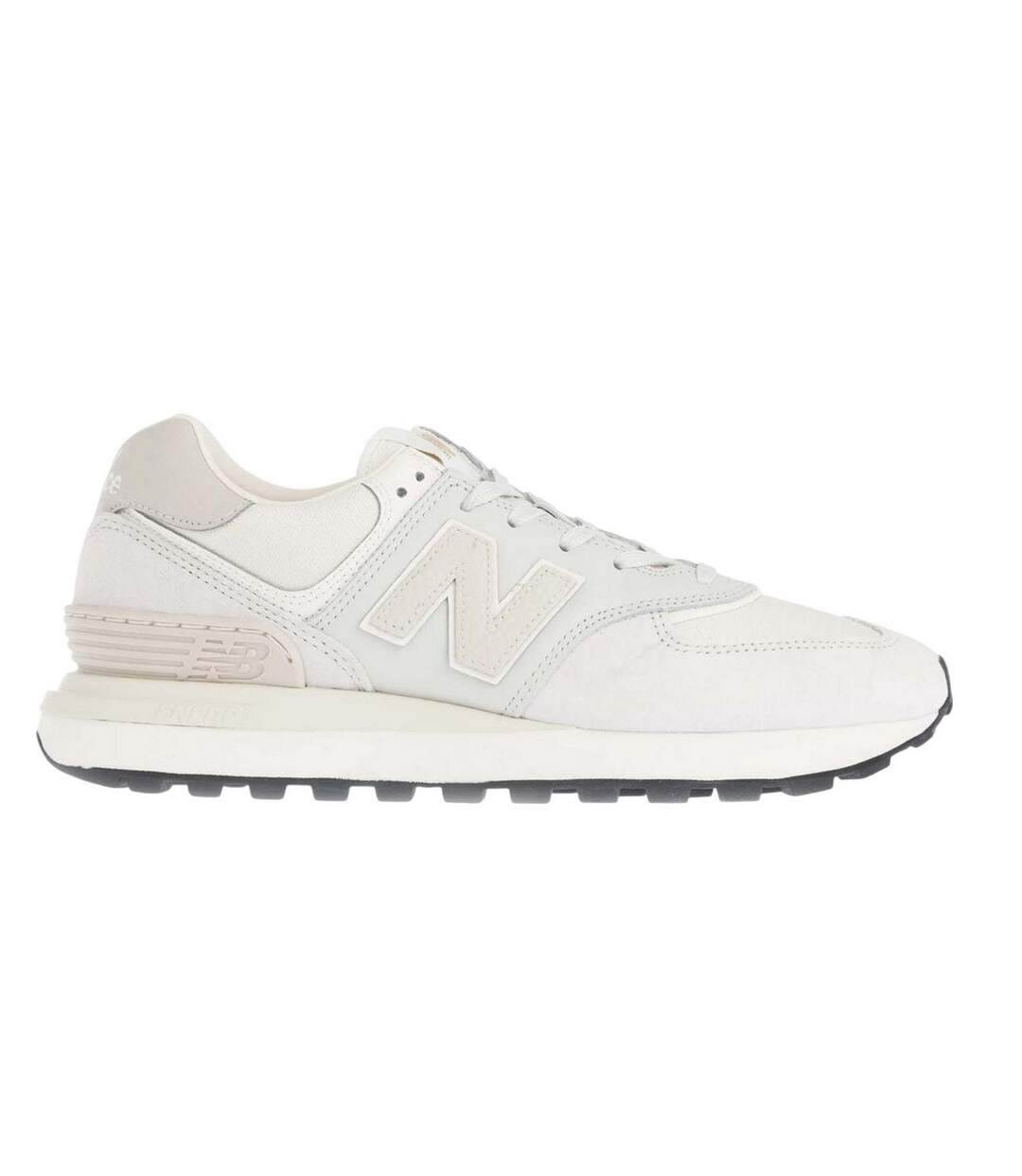Baskets Legacy Femme Blanc New Balance-1