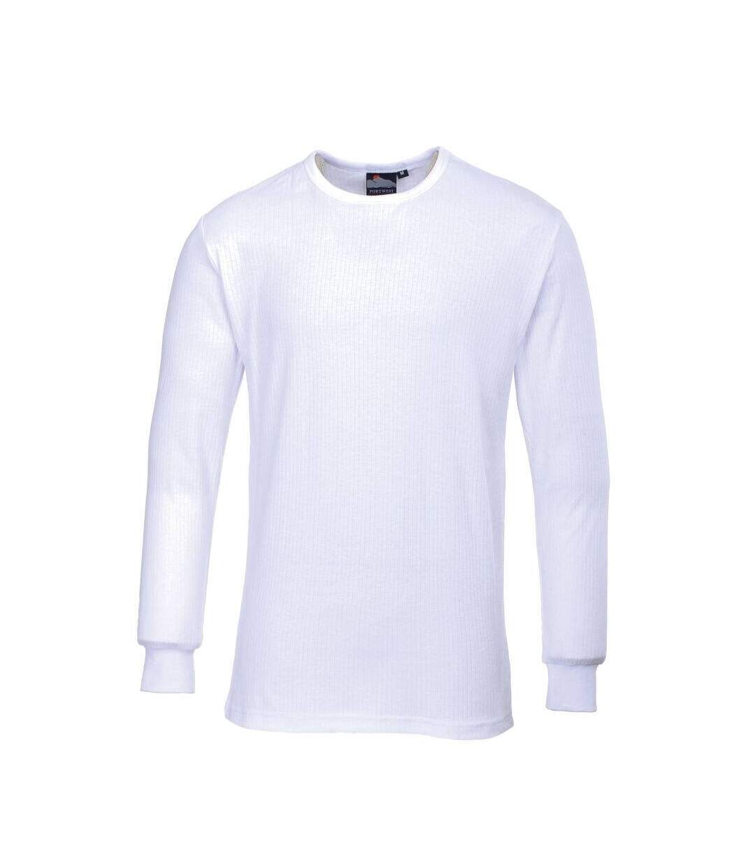 Tee-shirt Thermique Manches Longues Portwest-1