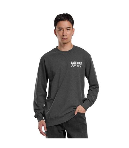 Charbon De Bois Mister Tee
