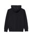 Sweat à capuche noir homme timberland hoodie 2 tier 3-2