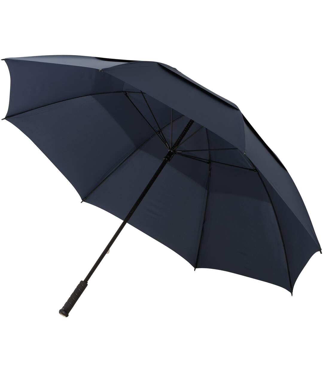 77cm halo parapluie 100.5 x 130 cm noir Marksman-1