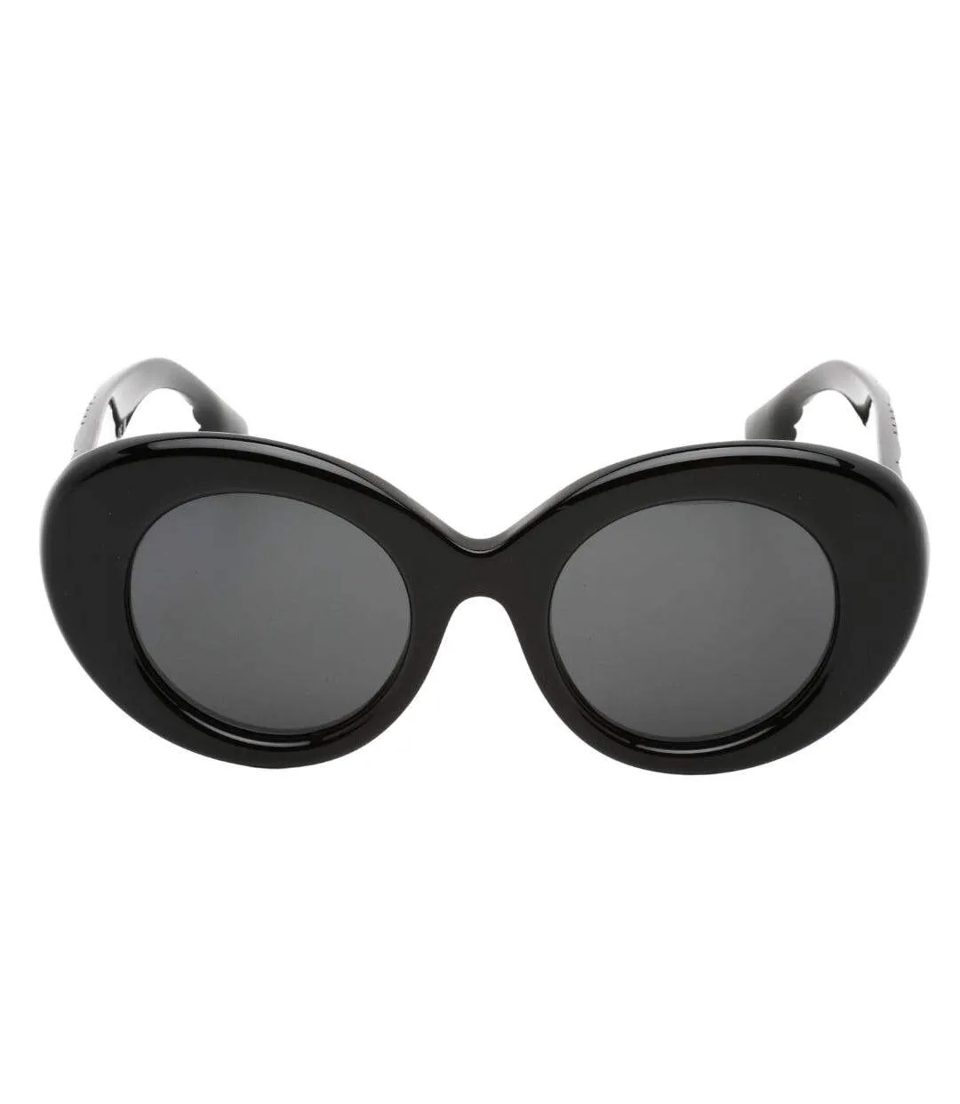 Margot Sunglasses One Size Black Burberry-1