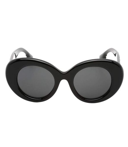 Margot Sunglasses One Size Black Burberry