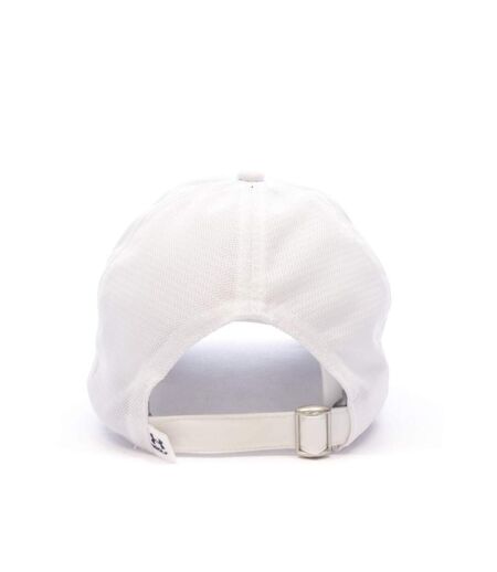 Casquette blanche homme under armour driver - osfm