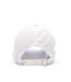 Casquette blanche homme under armour driver - osfm-3