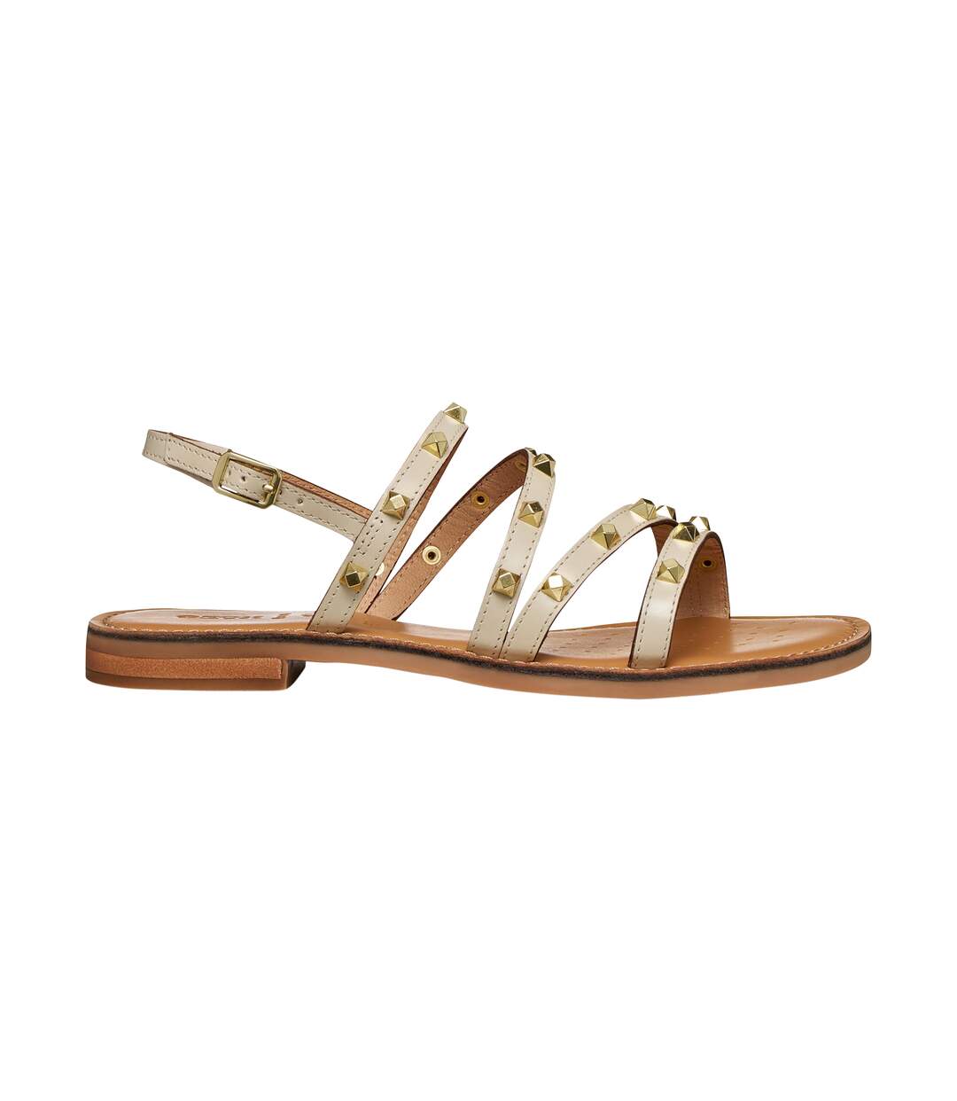 Sandales Cuir Geox Maddalusia-2