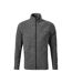 Veste Micro Factor Homme Graphite Malfini-1