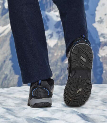 Men's All-Terrain Walking Shoes