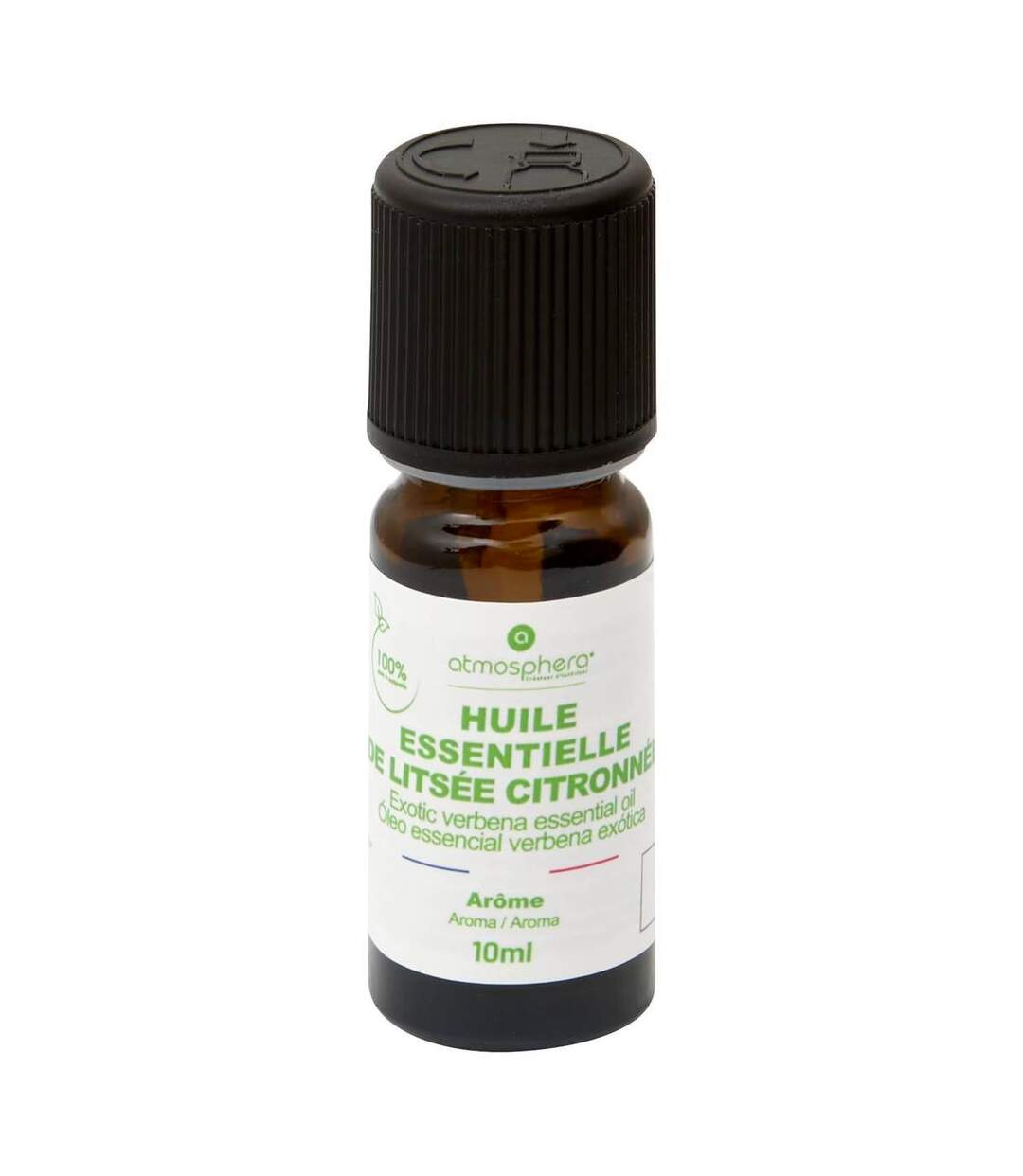 Huile Essentielle Lina 10ml Litsée Citronnée-1
