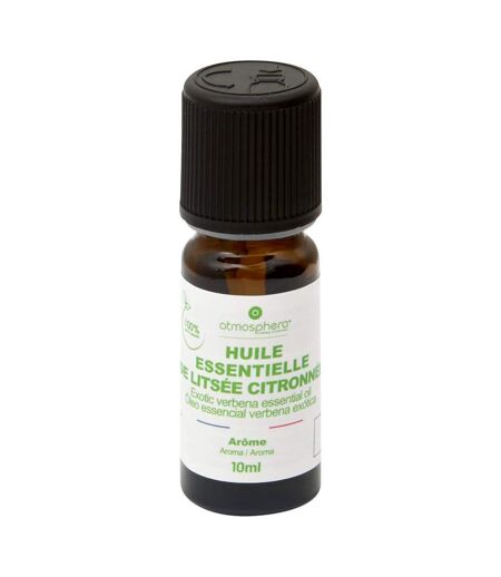 Huile Essentielle Lina 10ml Litsée Citronnée