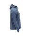 Mens Customised Jacket Stone Blue Mascot-4
