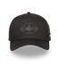 Casquette trucker avec filet en sergé de coton DC Comics Logo Capslab-2