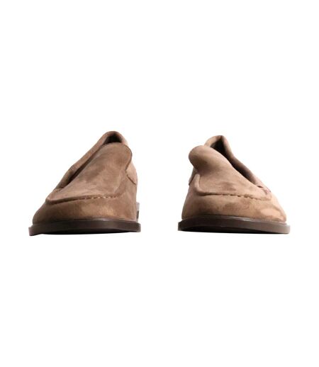 Mocassins à Enfiler Super Mode Ideal Shoes