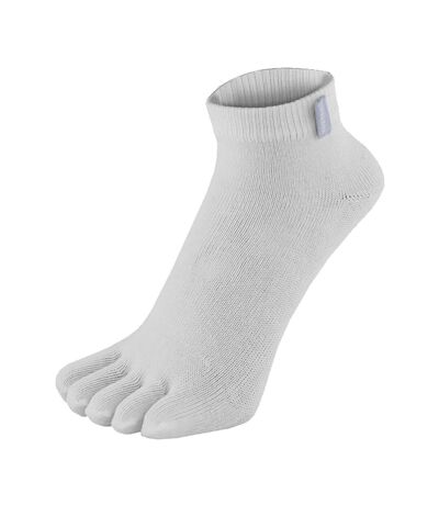 1 Pack Essential Ankle Toe Socks for Men and Women
