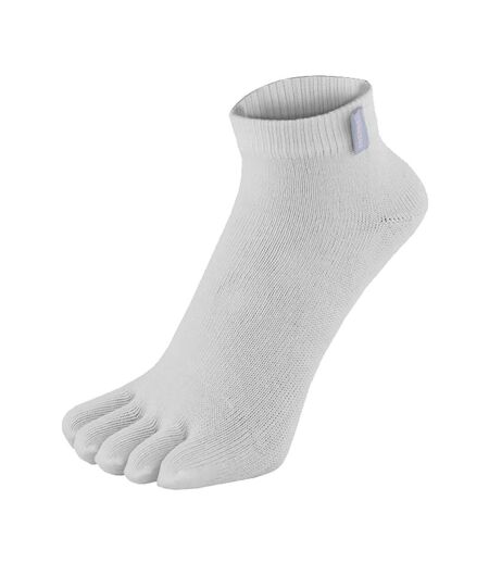 1 Pack Essential Ankle Toe Socks for Men and Women