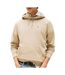 Sweat beige homme tommy hilfiger tjm reg s flags-1