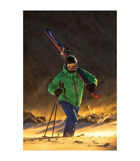 Trespass - Gants de ski SPECTRE - Mixte (Noir) - UTTP4424
