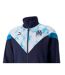 Mens Olympique De Marseille Fc Track Jacket Navy Puma-4