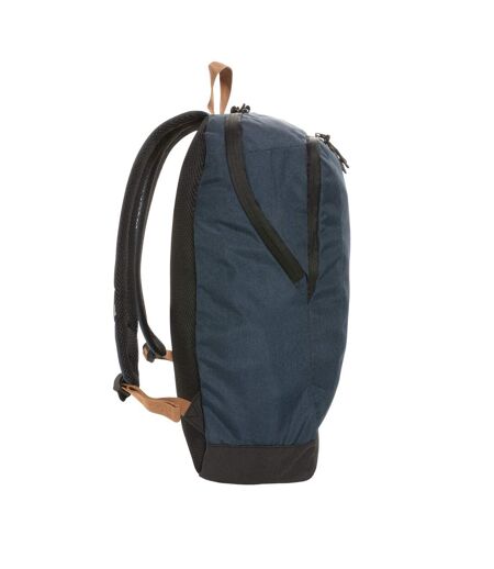 Sac à dos impact aware urban taille unique bleu marine XD Collection