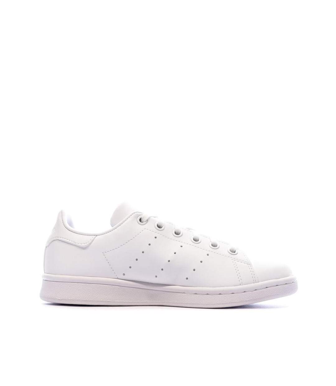 Stan smith baskets blanches femme adidas fx7520-2