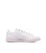 Stan smith baskets blanches femme adidas fx7520-2