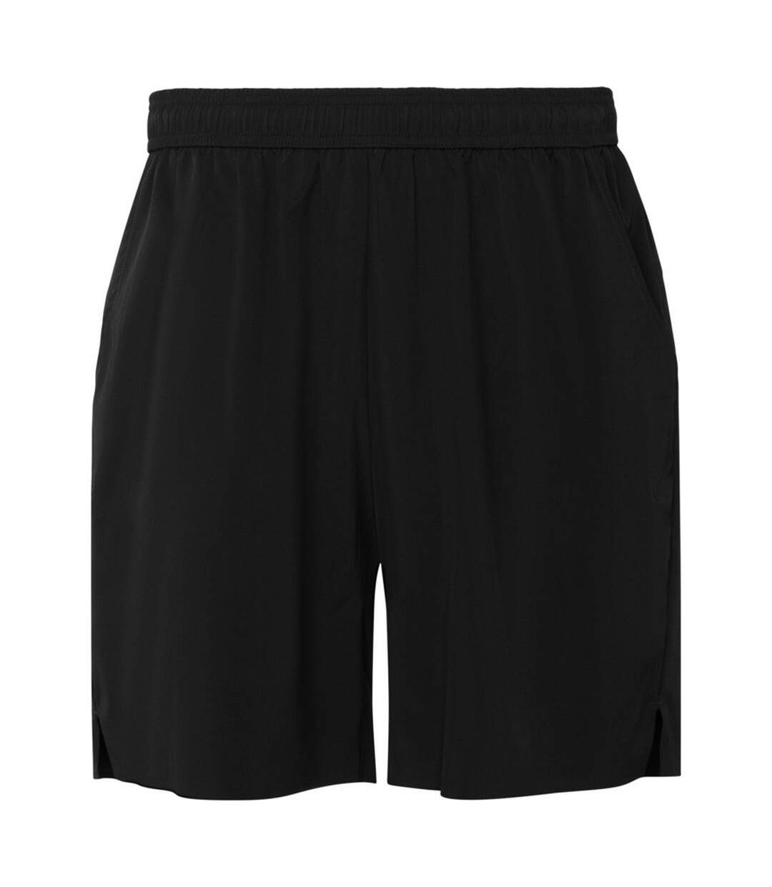 Short murray adulte noir uni Roly Roly