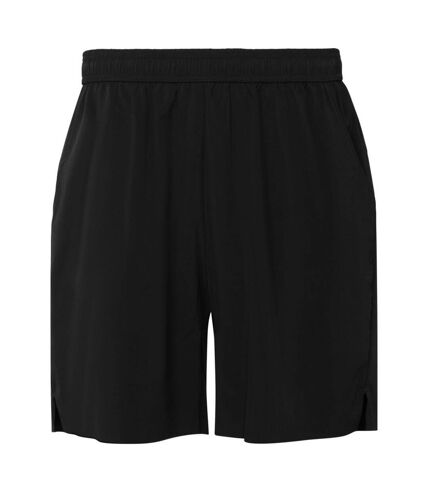 Short murray adulte noir uni Roly