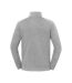 Veste De Survêtement Iconic Premium Homme Gris Clair Chiné Fruit Of The Loom-2