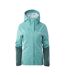 Veste Verde Femme Vert Hi-Tec-1