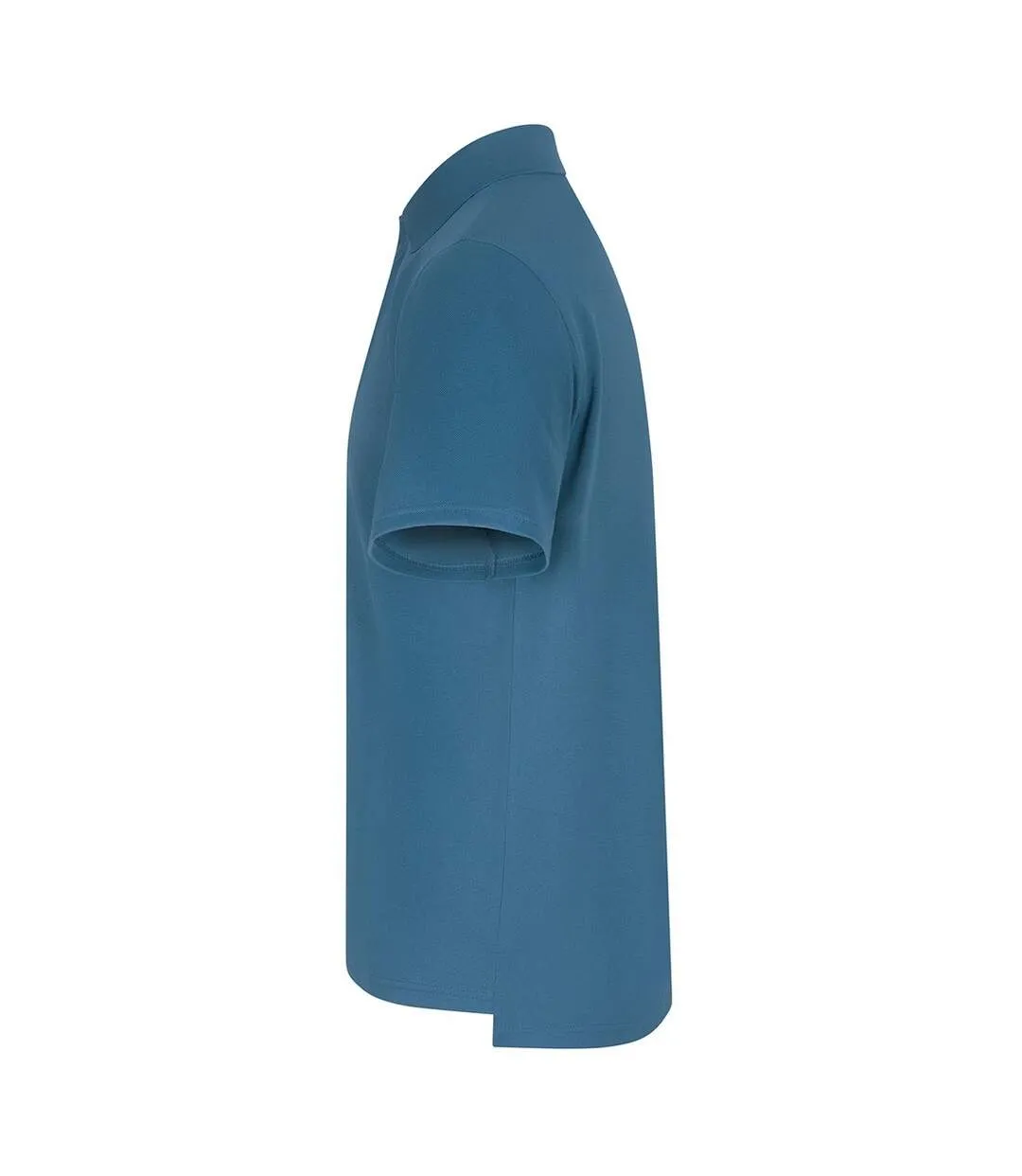 Polo Homme Bleu Ardoise Henbury-3