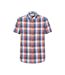 Chemise weekender homme rouille Mountain Warehouse-3