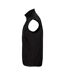 Veste Sans Manches Falcon Homme Noir SOLS-3
