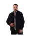 Surchemise Hunter Homme Bleu Marine Farah-2