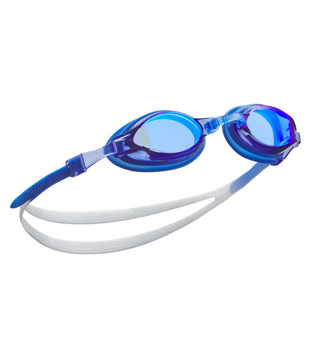 Lunettes De Natation Bleu Nike-2