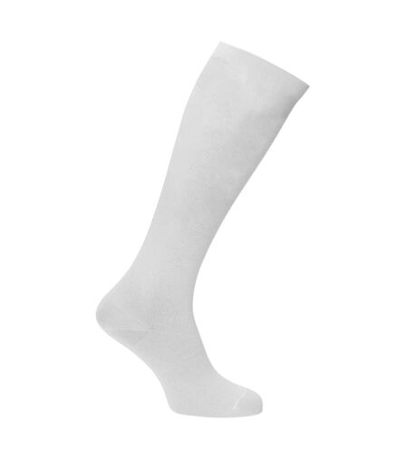 Pharma Sock - Chaussettes de compression - Adulte (Blanc) - UTW537