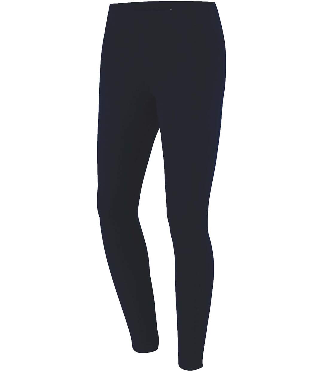 Legging femme - PA188 - bleu marine