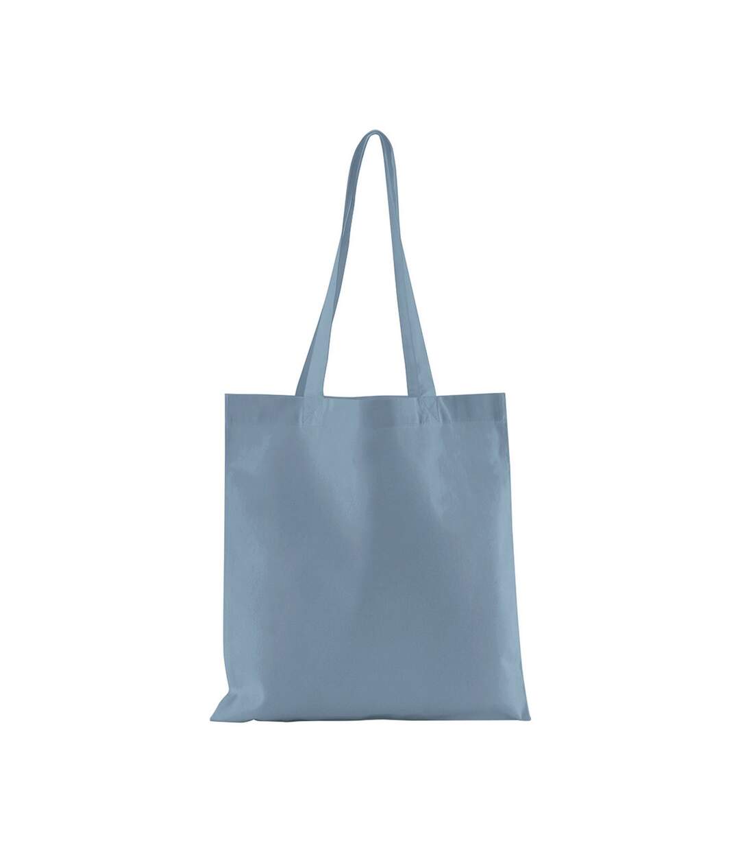 Tote Bag Taille Unique Vieux Bleu Westford Mill-1