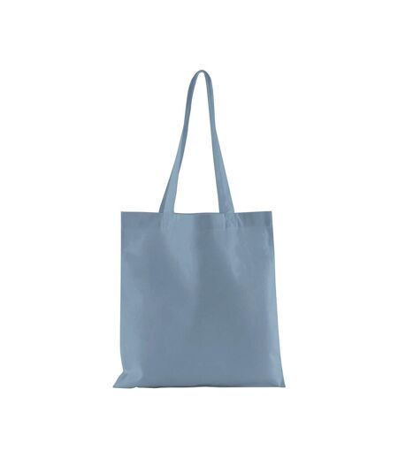 Tote Bag Taille Unique Vieux Bleu Westford Mill