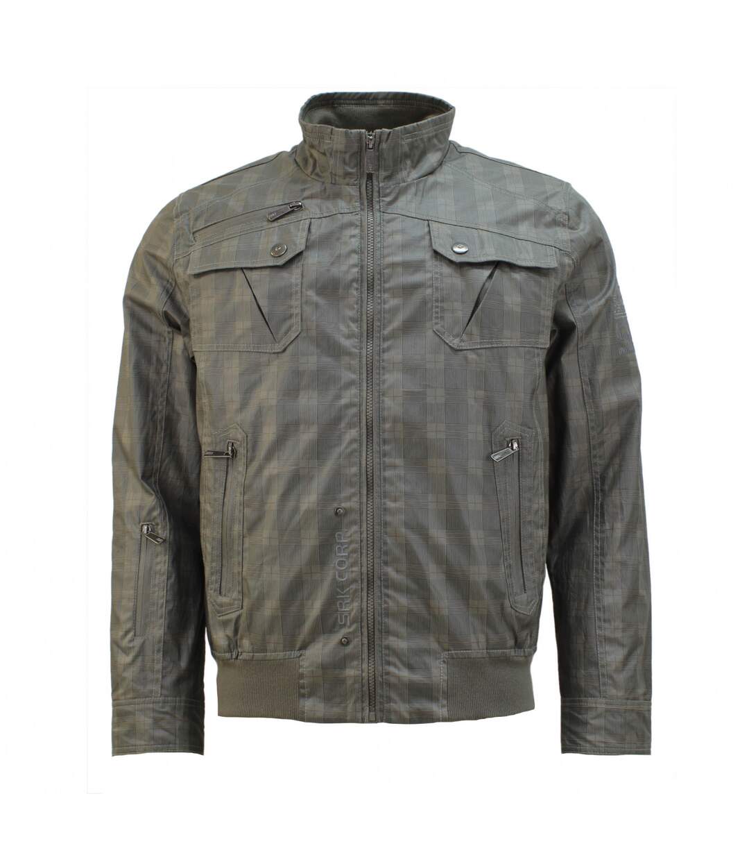 Blouson homme CORAZ-1