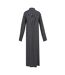 Robe orla kiely femme noir Regatta