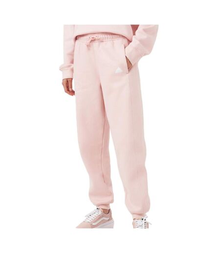 Jogging Rose Femme Adidas IY1472 - S